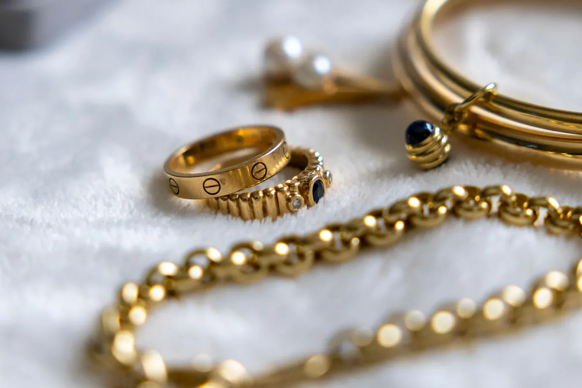 Birthstone Jewellery Explained: What to Wear for Each Month